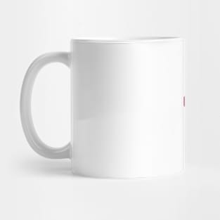 XG-Shooting Star Mug